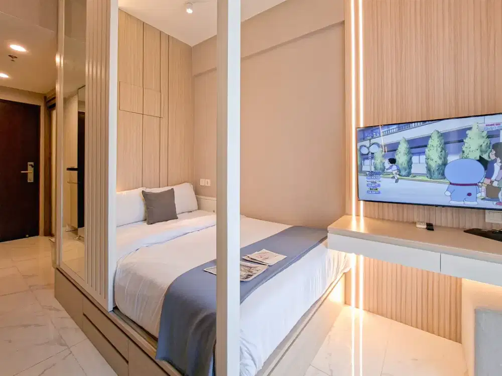 Apartemen Sky House BSD