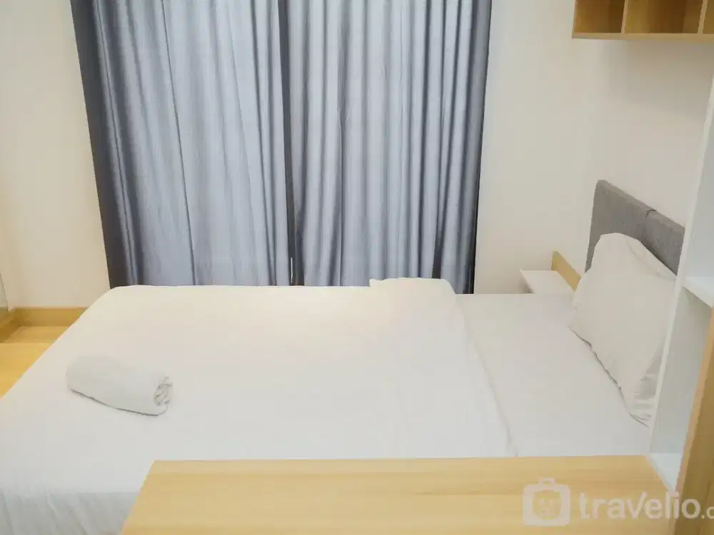 Apartemen Sky House BSD