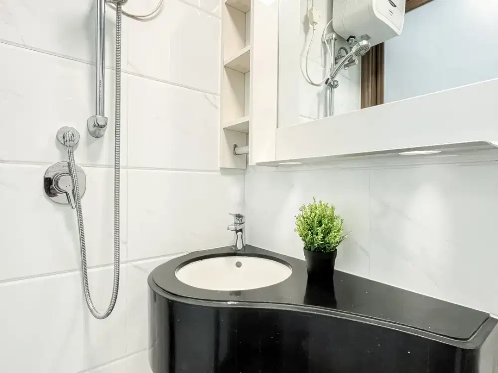 Apartemen Sky House BSD