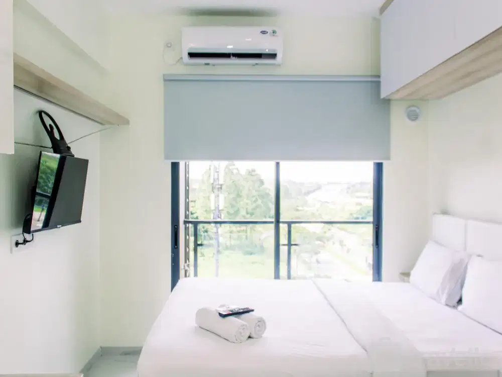 Apartemen Sky House BSD