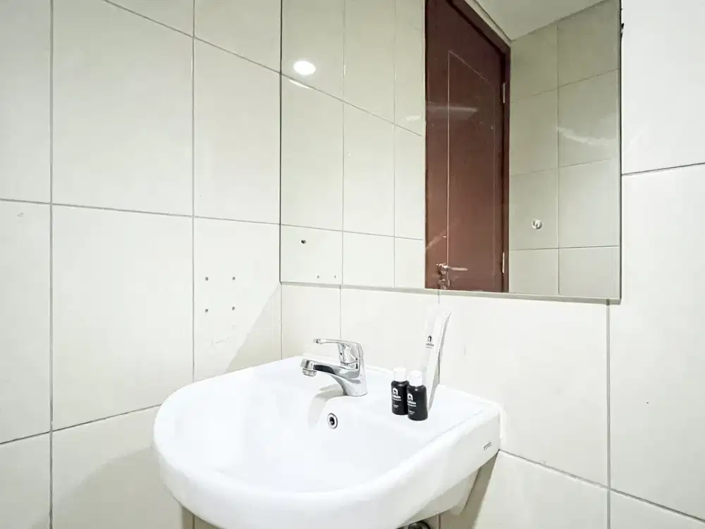 Apartemen Vittoria Residence