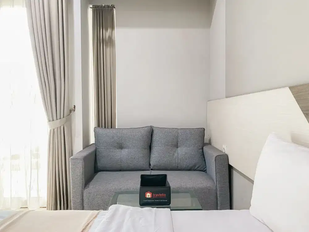 Apartemen Grande Valore Condominium