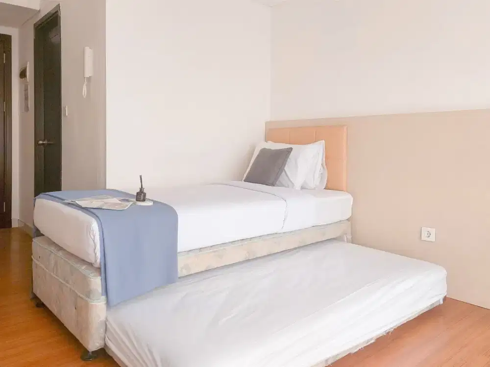 Apartemen Casa de Parco