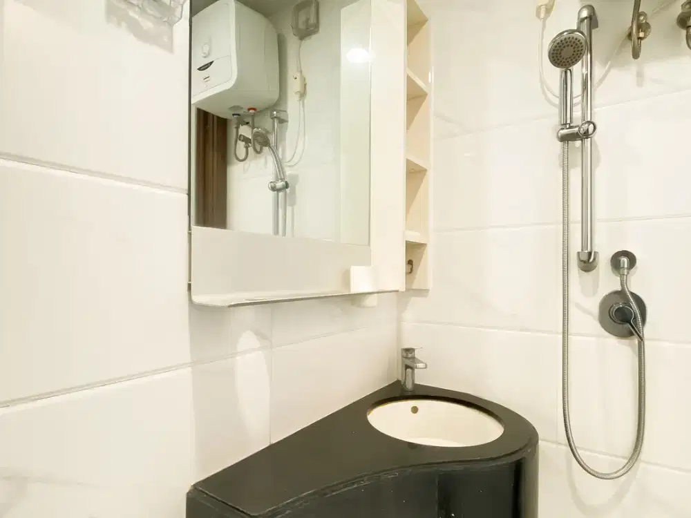 Apartemen Sky House BSD