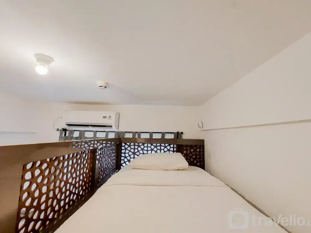 Apartemen Sky House BSD