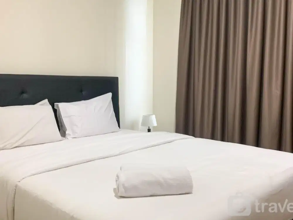 Apartemen Puri Orchard