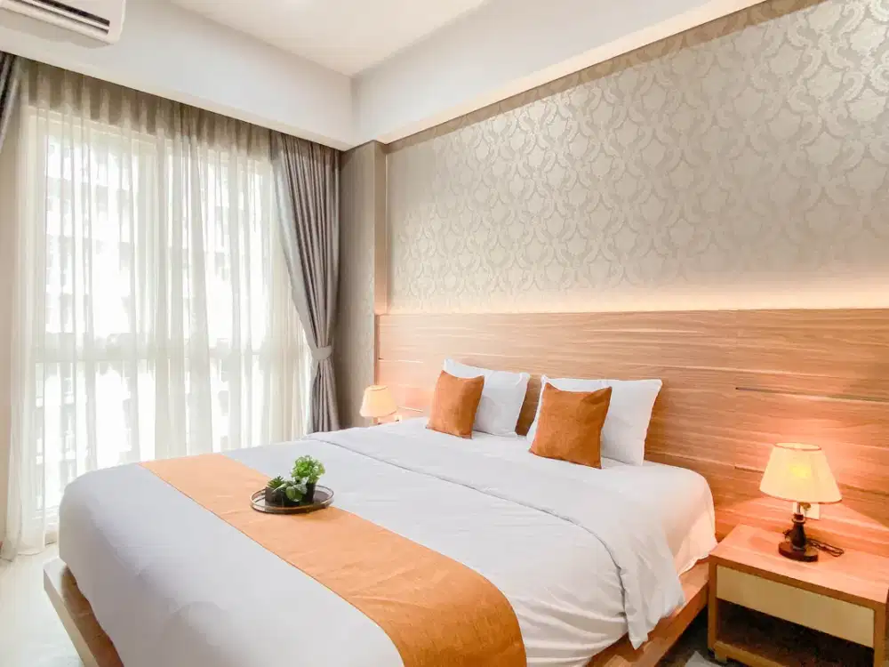 Apartemen Grande Valore Condominium