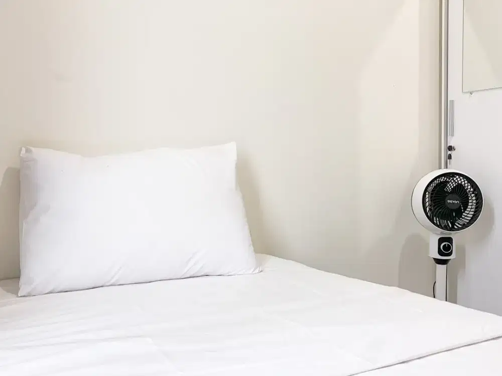 Apartemen Puri Orchard