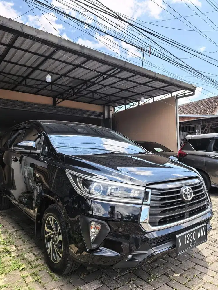 ReborN V AT 2.0 2022pmk Pertamax