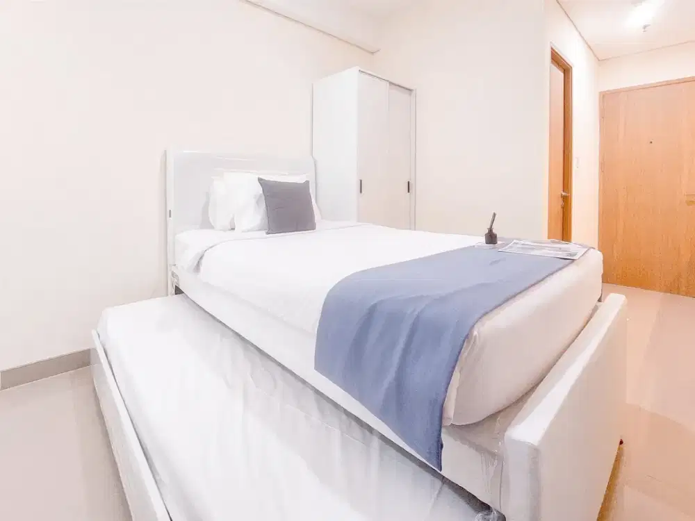 Apartemen B Residence