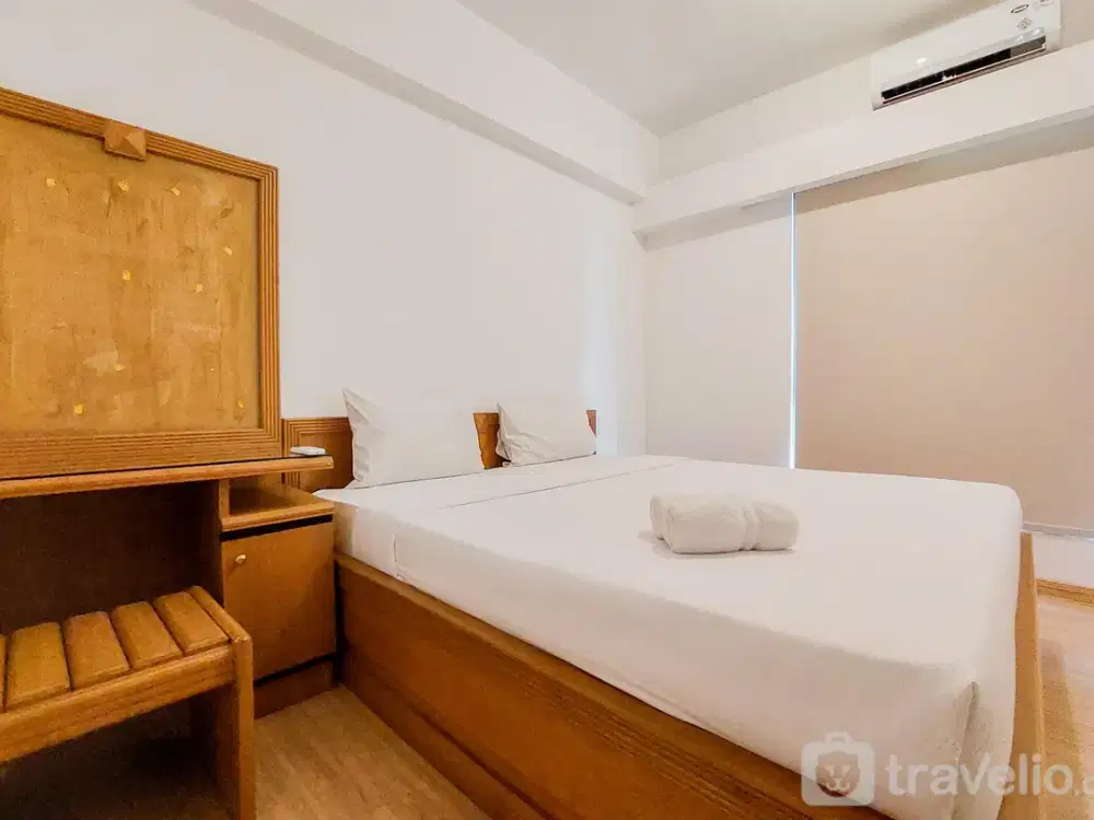 Apartemen Sky House BSD