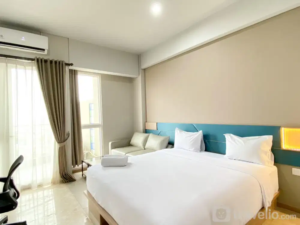 Apartemen Grande Valore Condominium