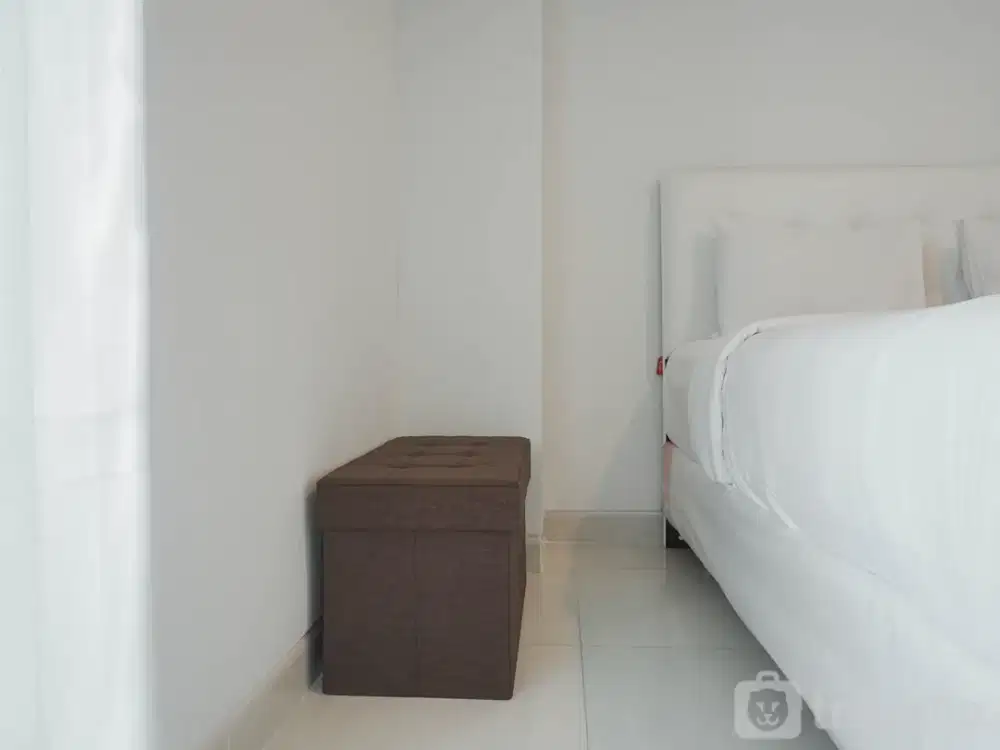 Apartemen West Vista