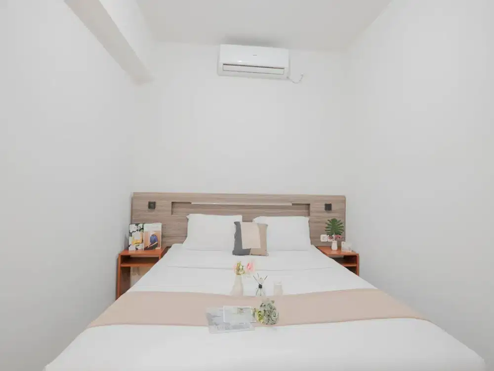 Apartemen Vittoria Residence