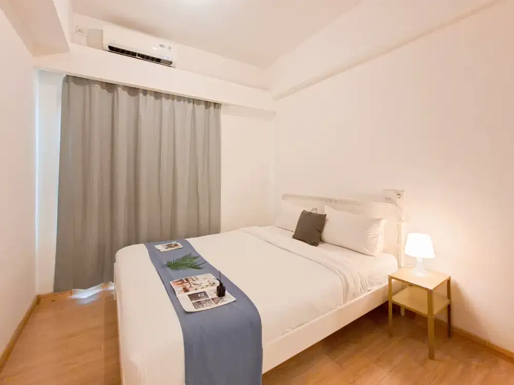 Apartemen Sky House BSD