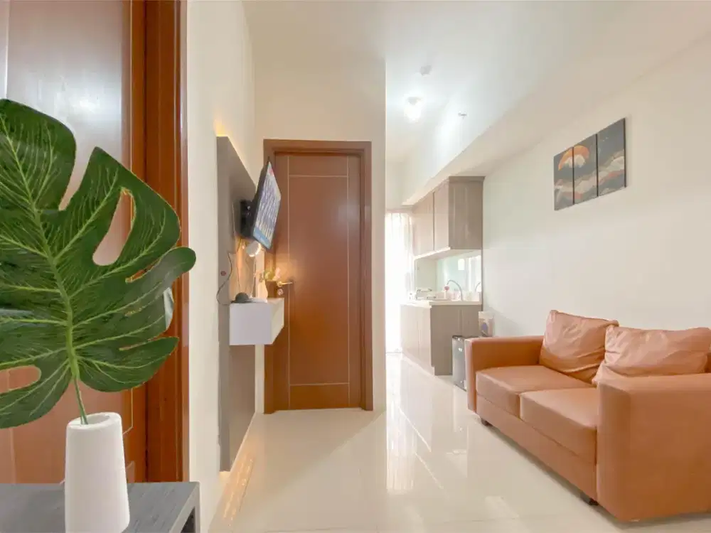 Apartemen Vittoria Residence