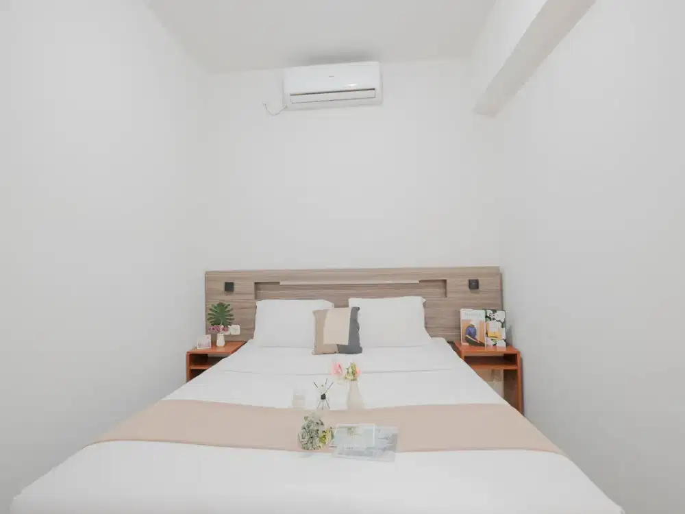 Apartemen Vittoria Residence