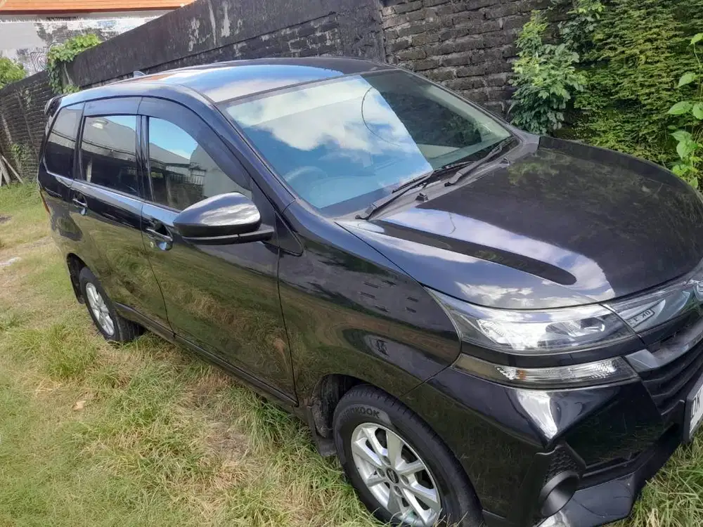 DAIHATSU XENIA 1.3 R M/T - SIAP PAKAI, HARGA NEGO