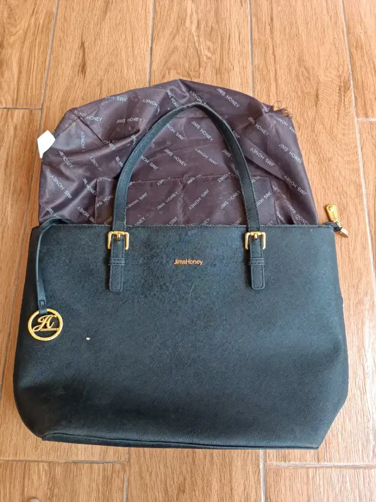 Tas Fashion Wanita Mewah