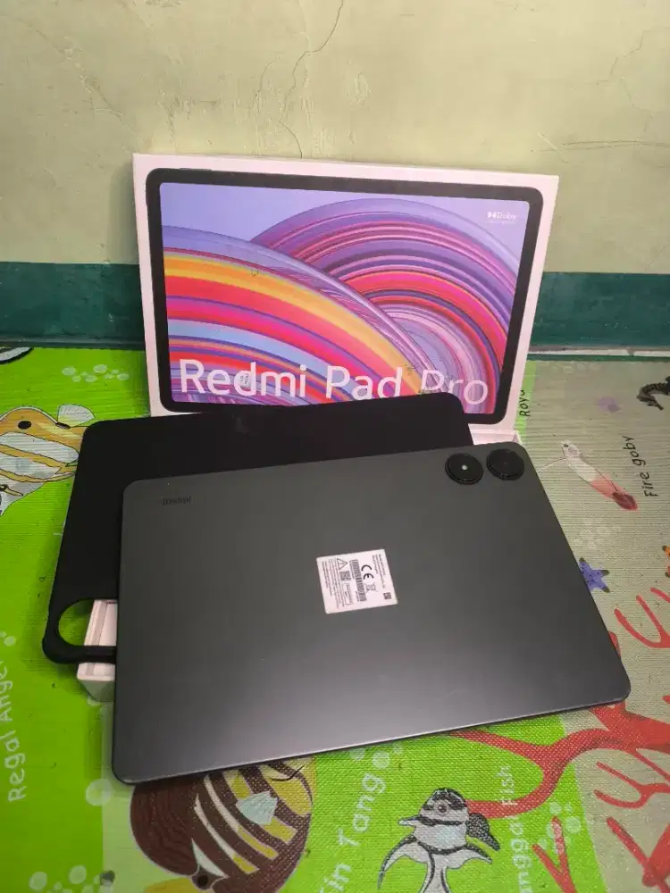 Xiaomi pad pro 8/256gb