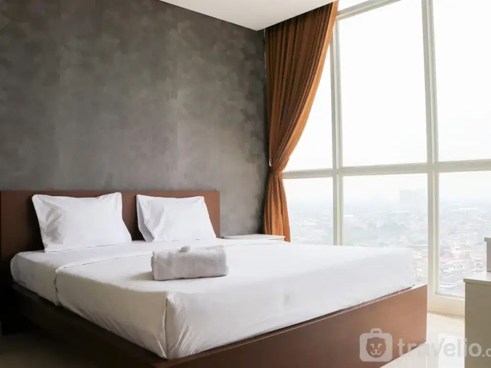 Apartemen Ciputra International