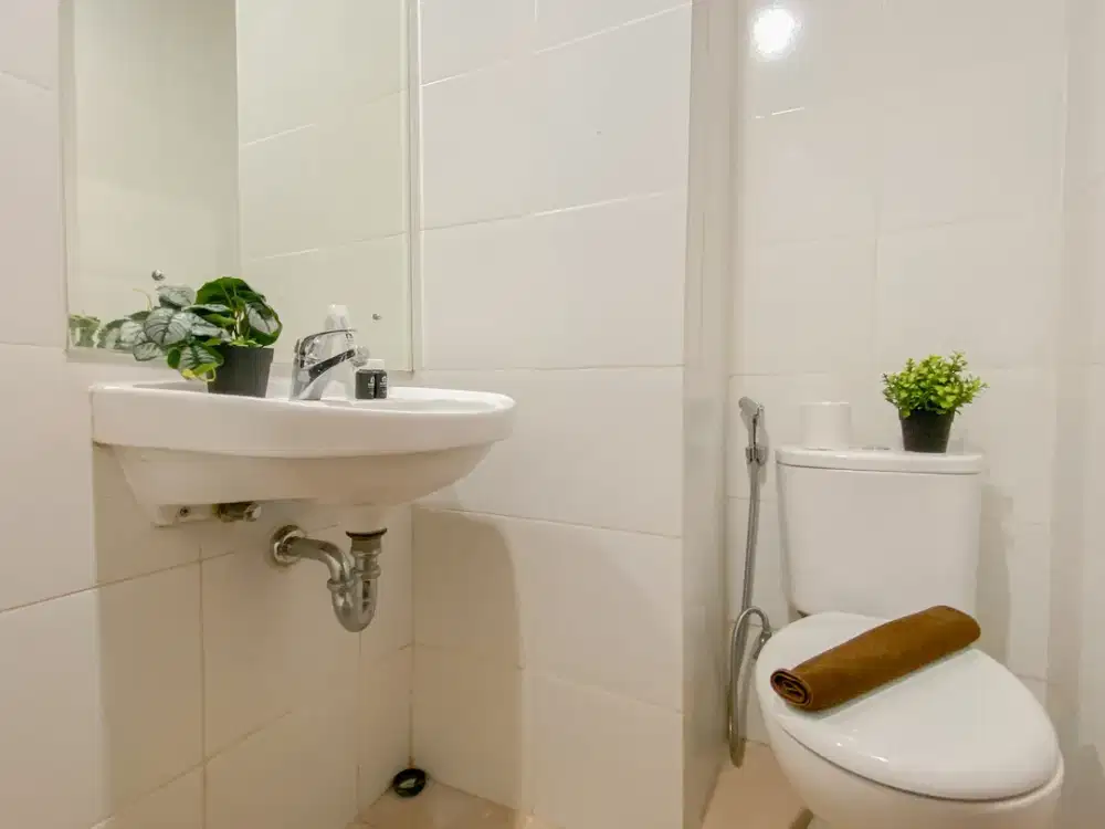 Apartemen Vittoria Residence