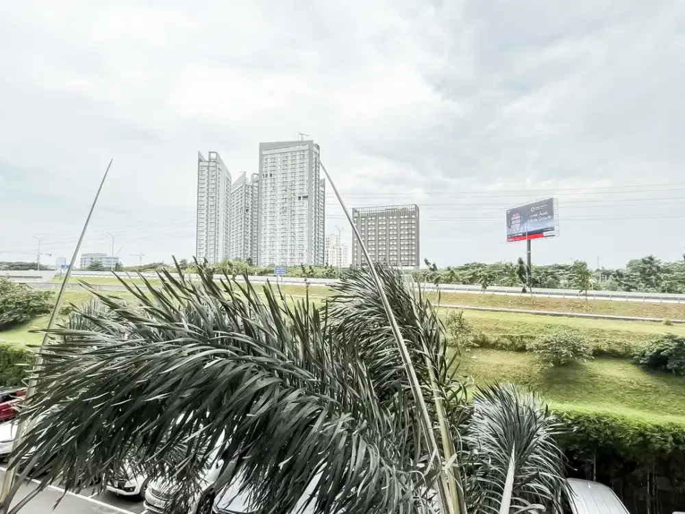 Apartemen Sky House BSD