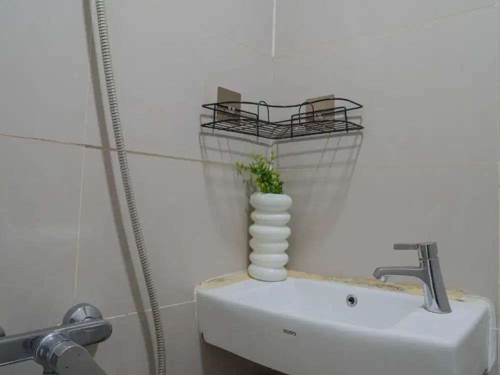 Apartemen B Residence