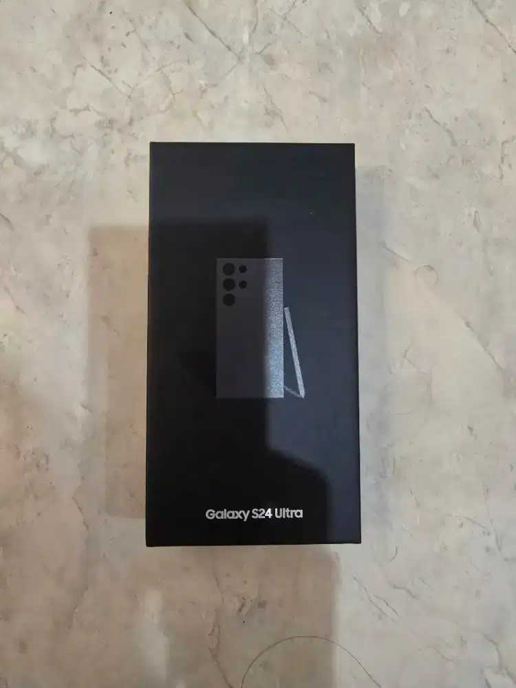 Samsung Galaxy S 24 Ultra SEIN