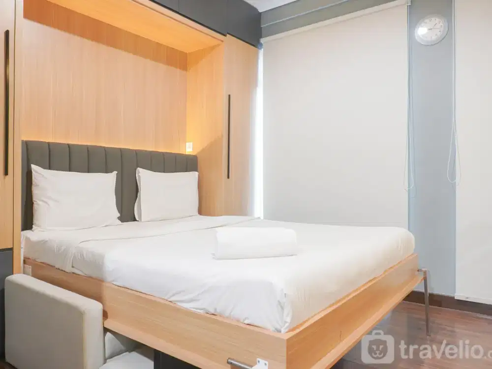 Apartemen Puri Orchard