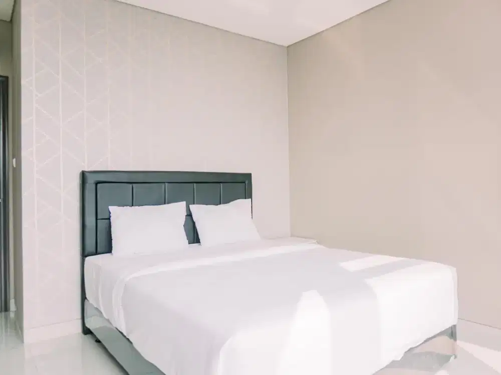 Apartemen Ciputra International