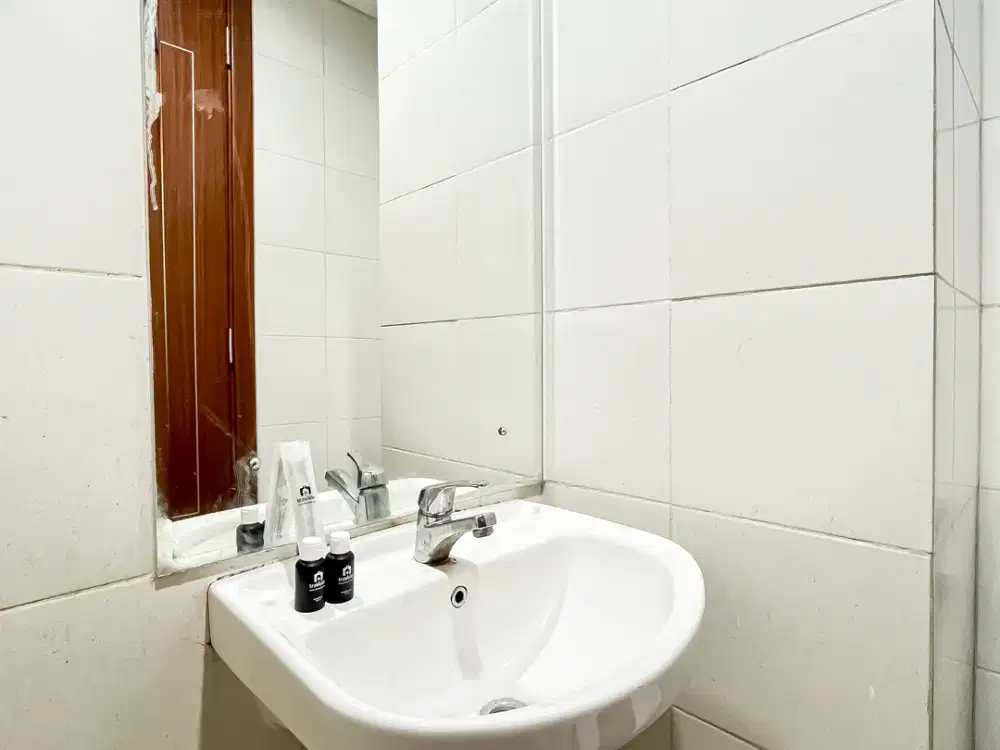 Apartemen Vittoria Residence