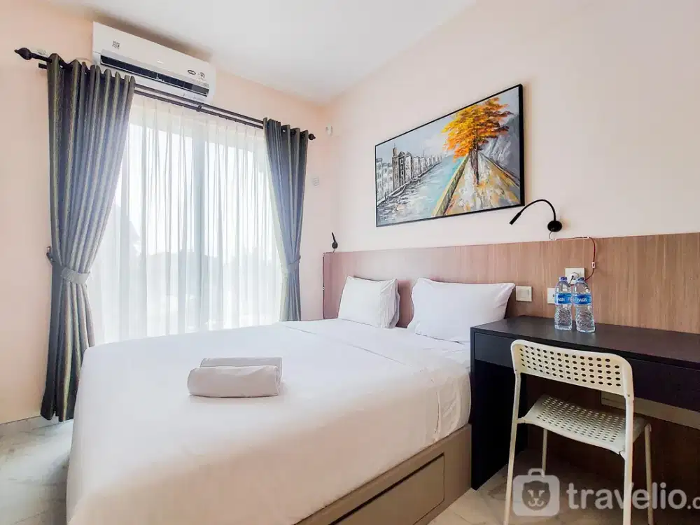 Apartemen Sky House BSD