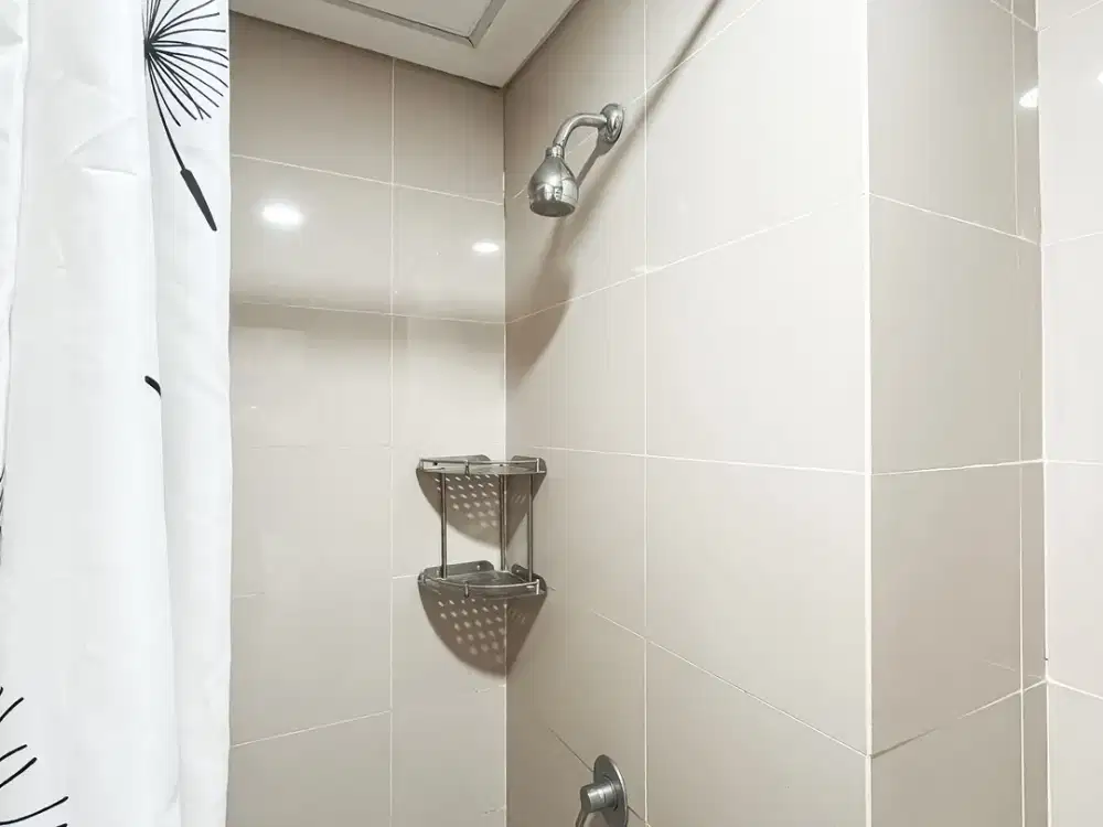 Apartemen B Residence