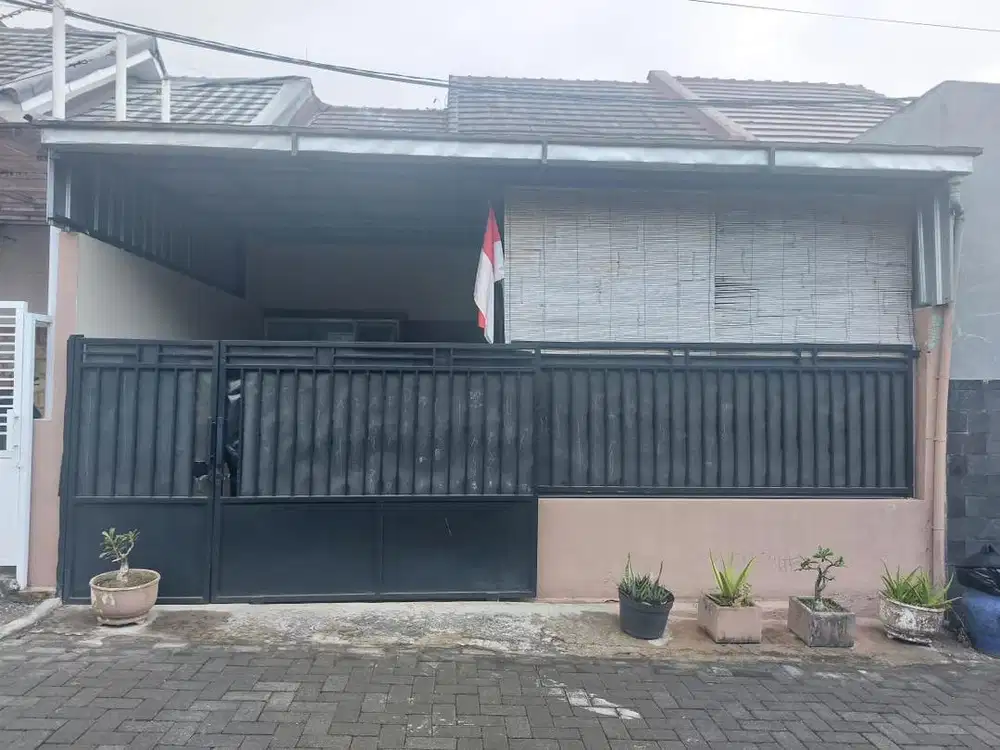 Dijual Cepat Rumah TanjungPriok Jaya harga NEGO