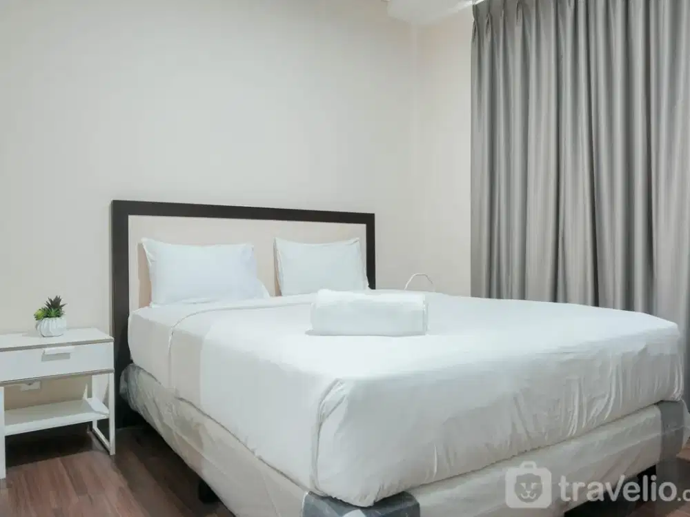 Apartemen Puri Orchard
