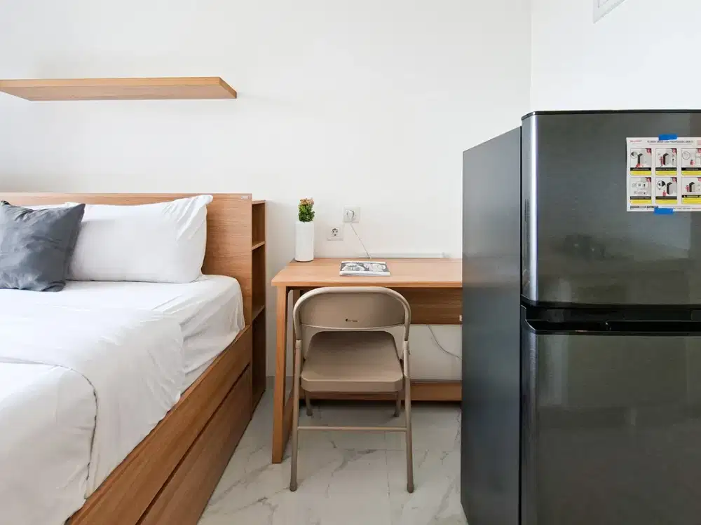 Apartemen Sky House BSD