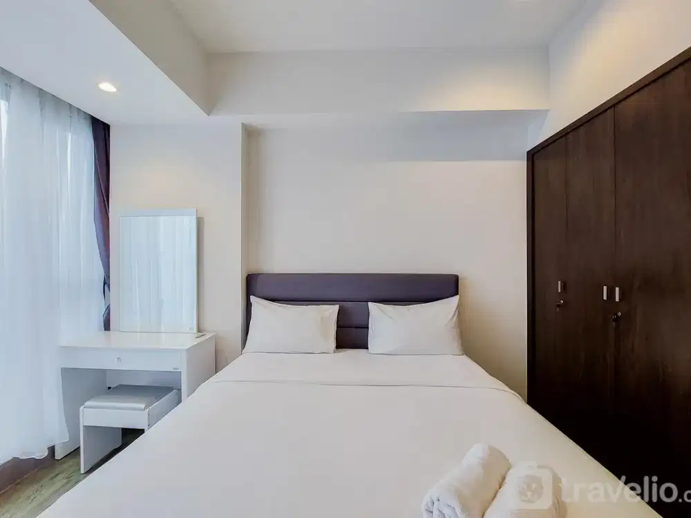 Apartemen Branz BSD City