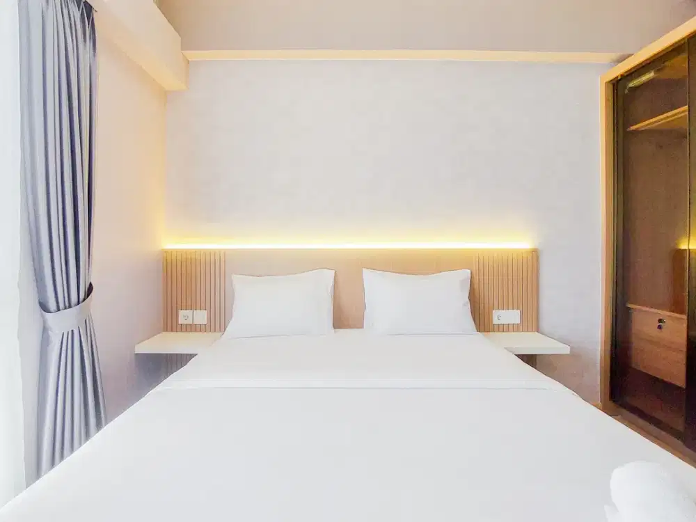 Apartemen Sky House BSD