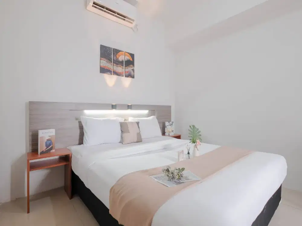 Apartemen Vittoria Residence