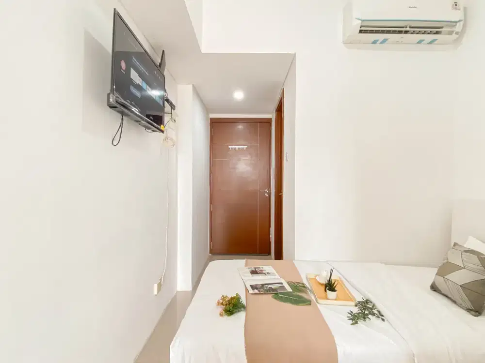 Apartemen Vittoria Residence