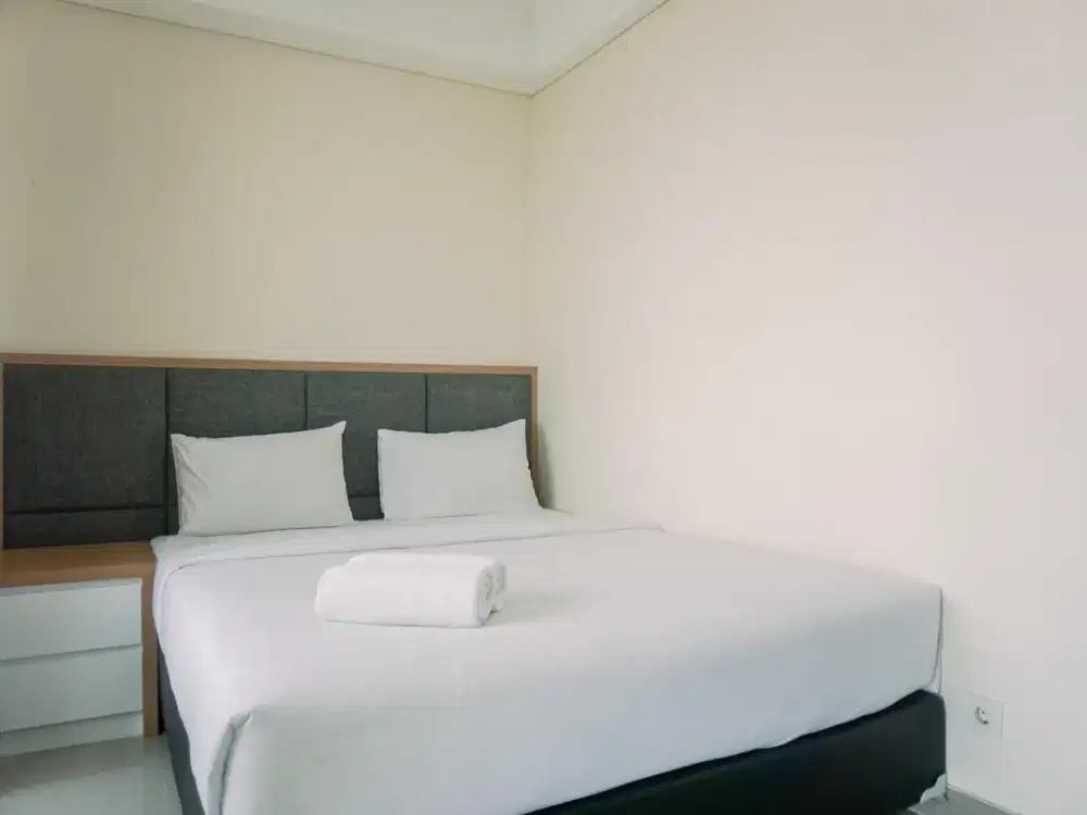 Apartemen B Residence