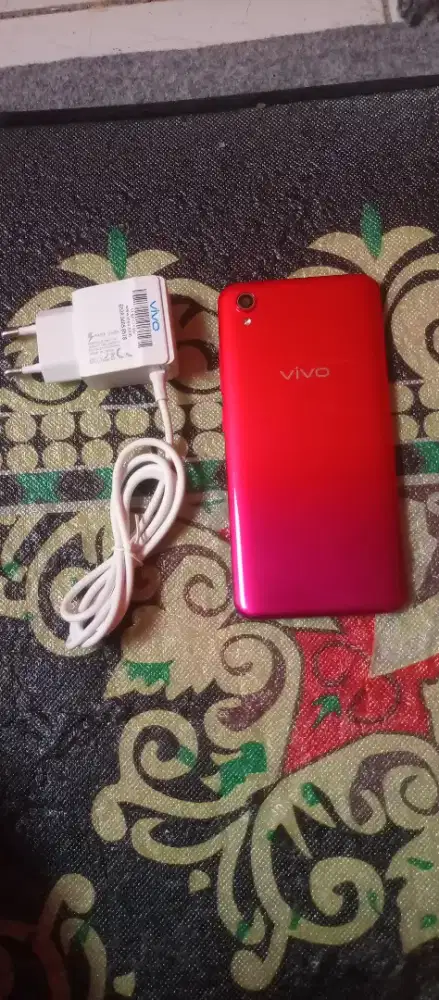 Murah vivo Y91c normal