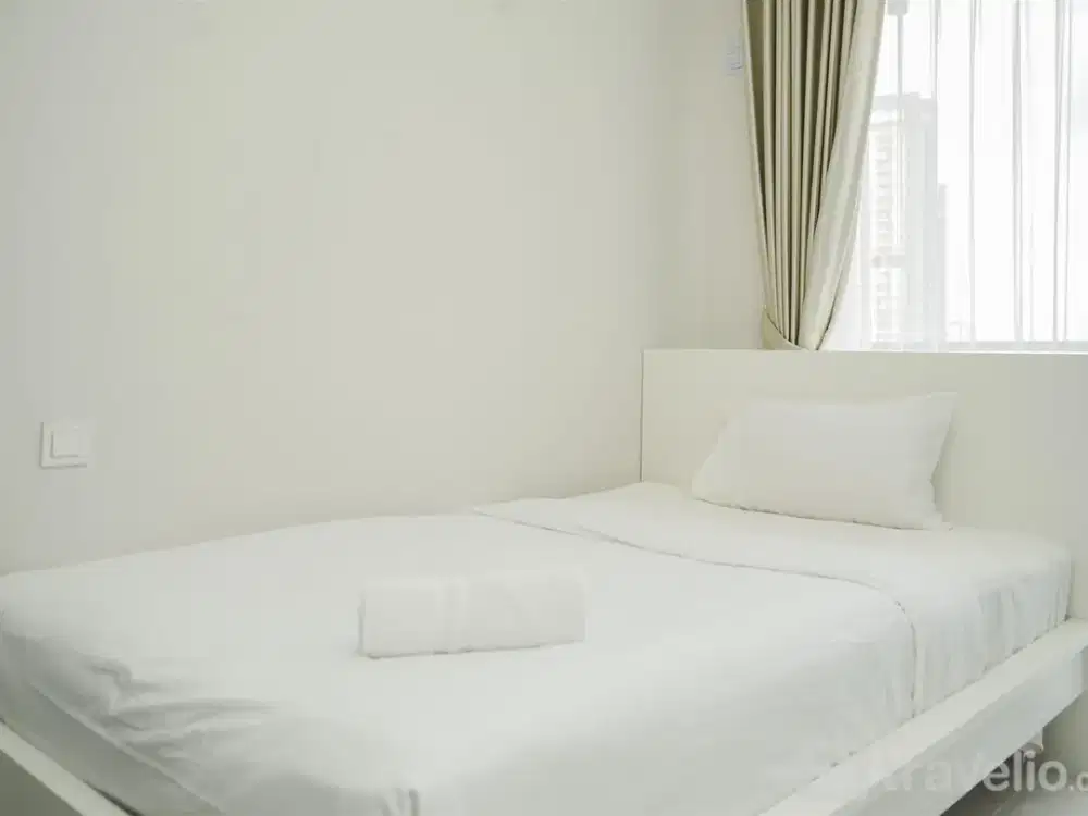 Apartemen Sky House BSD