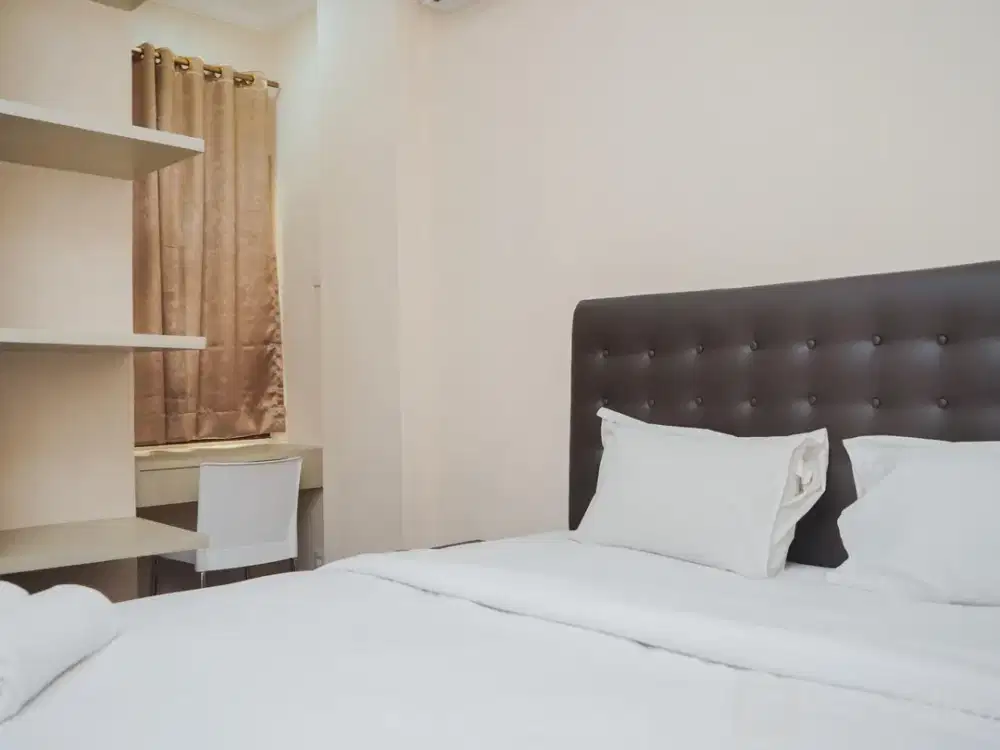 Apartemen Asatti