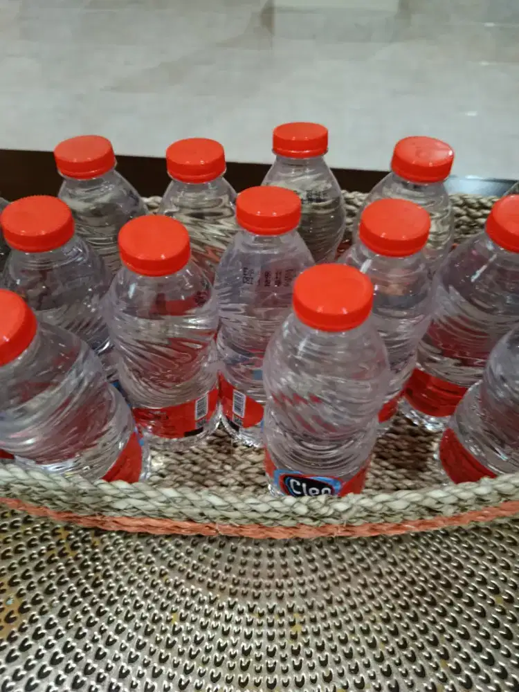 KURIR GALON DAN GAS ELPIJI