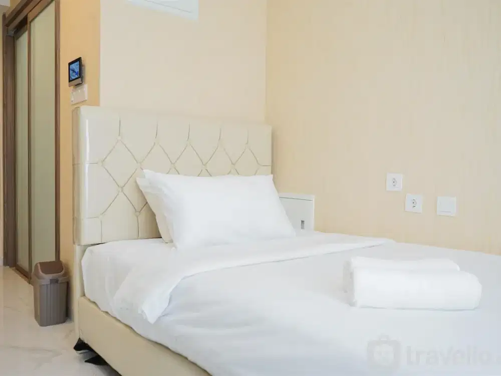 Apartemen Sky House BSD