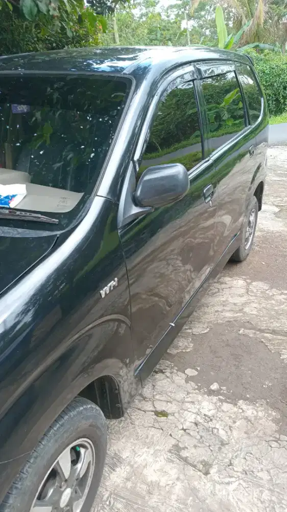 Xenia Li 2007 B nama perorangan