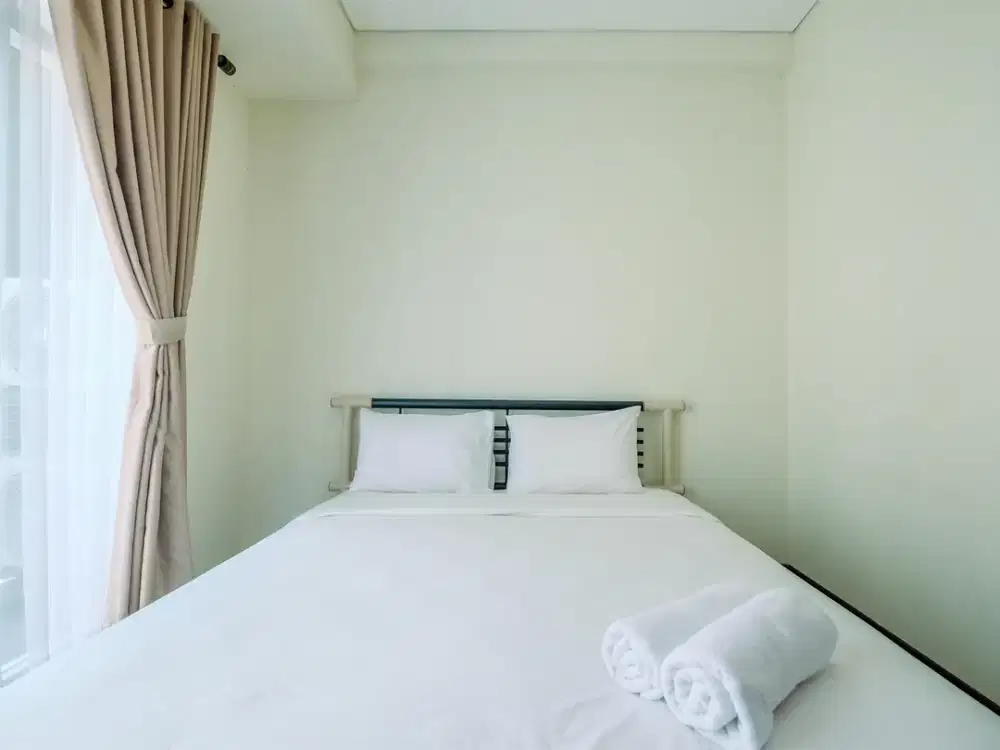 Apartemen Puri Orchard