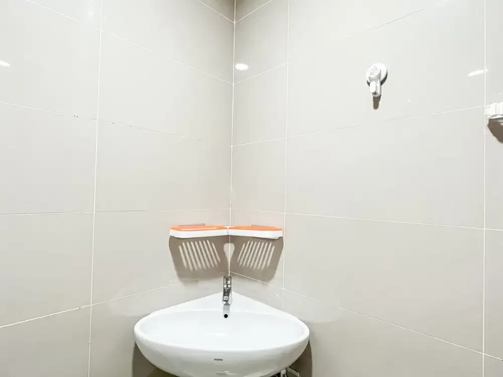 Apartemen B Residence